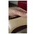 Salvatore Ferragamo Leder-Pumps Barolo - Ansicht 3