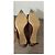Salvatore Ferragamo Leder-Pumps Barolo - Ansicht 7