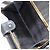 CHANEL Long Wallet Lammfell Schwarz CC Auth BA12654A - Ansicht 10