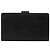 CHANEL Long Wallet Lammfell Schwarz CC Auth BA12654A - Ansicht 13