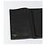 CHANEL Long Wallet Lammfell Schwarz CC Auth BA12654A - Ansicht 18