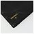 CHANEL Long Wallet Lammfell Schwarz CC Auth BA12654A - Ansicht 19