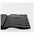 CHANEL Long Wallet Lammfell Schwarz CC Auth BA12654A - Ansicht 20