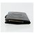 CHANEL Long Wallet Lammfell Schwarz CC Auth BA12654A - Ansicht 3