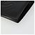 CHANEL Long Wallet Lammfell Schwarz CC Auth BA12654A - Ansicht 7