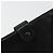 CHANEL Long Wallet Lammfell Schwarz CC Auth BA12654A - Ansicht 8