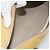 LOUIS VUITTON Monogram Vernis Bedford Hand Bag Beige M91006 LV Auth 165273 - vista 10