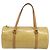 LOUIS VUITTON Monogram Vernis Bedford Hand Bag Beige M91006 LV Auth 165273 - vista 13