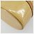 LOUIS VUITTON Monogram Vernis Bedford Hand Bag Beige M91006 LV Auth 165273 - vista 18