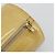 LOUIS VUITTON Monogram Vernis Bedford Hand Bag Beige M91006 LV Auth 165273 - vista 19