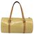 LOUIS VUITTON Monogram Vernis Bedford Hand Bag Beige M91006 LV Auth 165273 - vista 2