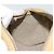 LOUIS VUITTON Monogram Vernis Bedford Hand Bag Beige M91006 LV Auth 165273 - vista 22