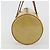 LOUIS VUITTON Monogram Vernis Bedford Hand Bag Beige M91006 LV Auth 165273 - vista 4