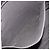 Hermès HERMES Her Line Tote Bag Canvas Grau Silber Auth BA12917 Braun - Ansicht 11