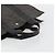 Hermès HERMES Her Line Tote Bag Canvas Grau Silber Auth BA12917 Braun - Ansicht 7