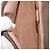 Borsa GUCCI GG Supreme Web Sherry Line PVC Beige Oro 001 104 0551 Auth 178811 D'oro - vista 11