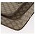 Borsa GUCCI GG Supreme Web Sherry Line PVC Beige Oro 001 104 0551 Auth 178811 D'oro - vista 14