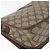 Borsa GUCCI GG Supreme Web Sherry Line PVC Beige Oro 001 104 0551 Auth 178811 D'oro - vista 16