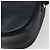 Borsa a tracolla Salvatore Ferragamo Vala in pelle blu navy e oro Auth BA12880 D'oro - vista 15