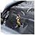 Borsa a tracolla Salvatore Ferragamo Vala in pelle blu navy e oro Auth BA12880 D'oro - vista 20