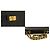 CHANEL Vintage Classic Chain Shoulder Bag Single Flap Quilted Lamb Nero - vista 7