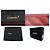Borsa a tracolla CHANEL Diana Flap Chain in agnello trapuntato nero - vista 8