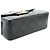 CHANEL Mini Square Small Chain Shoulder Bag Crossbody Black Lamb Nero - vista 4
