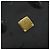 Borsa a Mano MCM Logogram Vicetos PVC 2way Nero Oro Auth 181172 D'oro - vista 12
