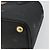 Borsa a Mano MCM Logogram Vicetos PVC 2way Nero Oro Auth 181172 D'oro - vista 16