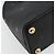 Borsa a Mano MCM Logogram Vicetos PVC 2way Nero Oro Auth 181172 D'oro - vista 19