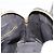 Borsa a Mano MCM Logogram Vicetos PVC 2way Nero Oro Auth 181172 D'oro - vista 21