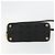Borsa a Mano MCM Logogram Vicetos PVC 2way Nero Oro Auth 181172 D'oro - vista 5