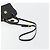 Borsa a Mano MCM Logogram Vicetos PVC 2way Nero Oro Auth 181172 D'oro - vista 8