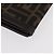 FENDI Zucca Canvas Long Wallet Schwarz Braun Auth 181538 - Ansicht 15
