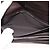 FENDI Zucca Canvas Long Wallet Schwarz Braun Auth 181538 - Ansicht 18
