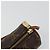 LOUIS VUITTON Monogram Papillon Pouch LV Auth 180297 Monograma - vista 10