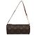 LOUIS VUITTON Monogram Papillon Pouch LV Auth 180297 Monograma - vista 13