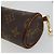 LOUIS VUITTON Monogram Papillon Pouch LV Auth 180297 Monograma - vista 14