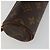 LOUIS VUITTON Monogram Papillon Pouch LV Auth 180297 Monograma - vista 15
