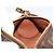 LOUIS VUITTON Monogram Papillon Pouch LV Auth 180297 Monograma - vista 17
