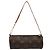 LOUIS VUITTON Monogram Papillon Pouch LV Auth 180297 Monograma - vista 2