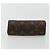LOUIS VUITTON Monogram Papillon Pouch LV Auth 180297 Monograma - vista 5