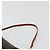 LOUIS VUITTON Monogram Papillon Pouch LV Auth 180297 Monograma - vista 8