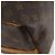 LOUIS VUITTON Monogram Keepall Bandouliere 50 Borsa Boston M41416 LV Auth 180498 Monogramma - vista 15