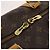 LOUIS VUITTON Monogram Keepall Bandouliere 50 Borsa Boston M41416 LV Auth 180498 Monogramma - vista 18