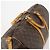 LOUIS VUITTON Monogram Keepall Bandouliere 50 Borsa Boston M41416 LV Auth 180498 Monogramma - vista 6