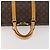 LOUIS VUITTON Monogram Keepall Bandouliere 50 Borsa Boston M41416 LV Auth 180498 Monogramma - vista 7