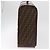 FENDI Zucca Canvas Trunk Black Brown Auth ti3936A Marrone Nero - vista 4