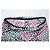 Autre Marque Diane von Furstenberg, falda asimétrica estampada Multicolor - vista 5
