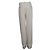 Autre Marque Arakii, pantalón Sora beige con bolsillos de parche - vista 2
